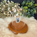 Beetle Earrings (Pair)