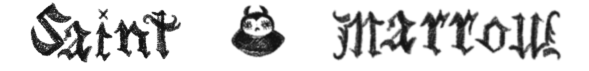 Saint Marrow